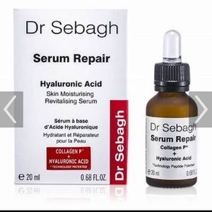 Dr Sebagh Serum Repair